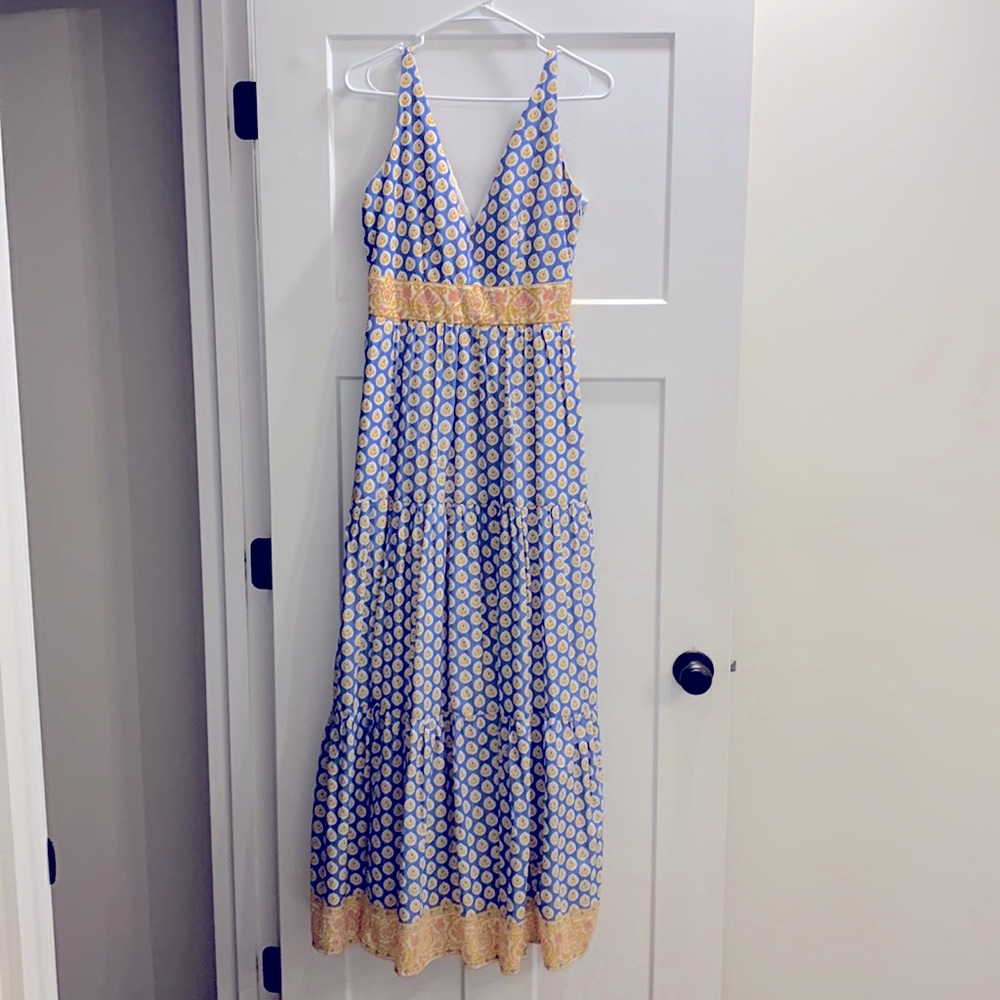 Women’s crew dress - point sur collection.  Size 4, worn only a few times.